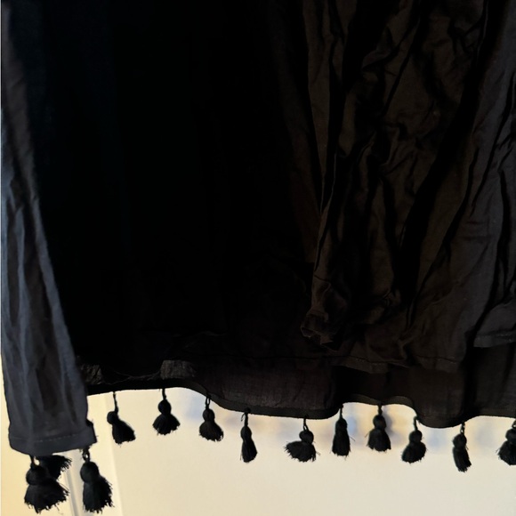 Club Monaco Midi Dress, Size 00 - Picture 5 of 7